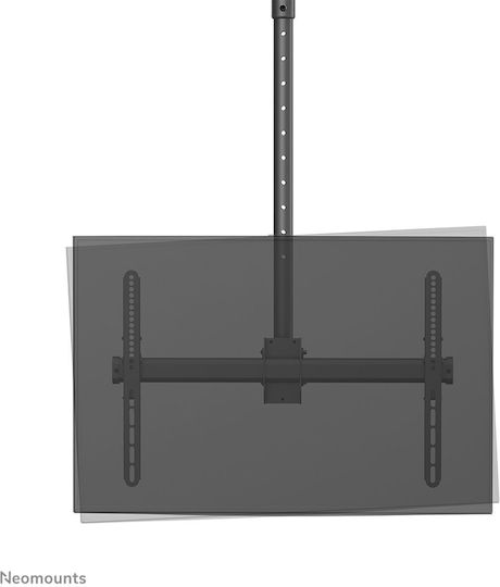 Βάση Τηλεόρασης Neomounts Cl35-440bl16l 177,8 Εκ 70" Μαύρο - Image 9