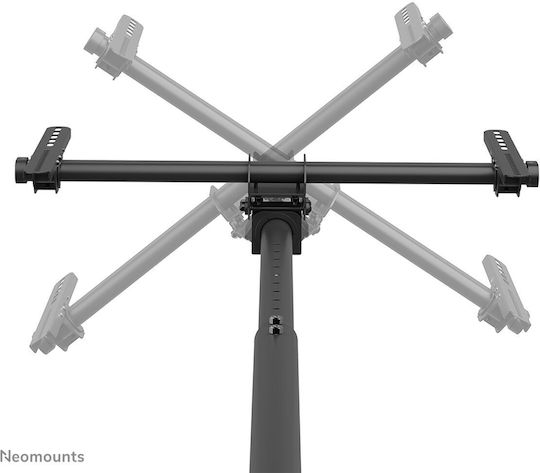 Βάση Τηλεόρασης Neomounts Cl35-440bl16l 177,8 Εκ 70" Μαύρο - Image 10