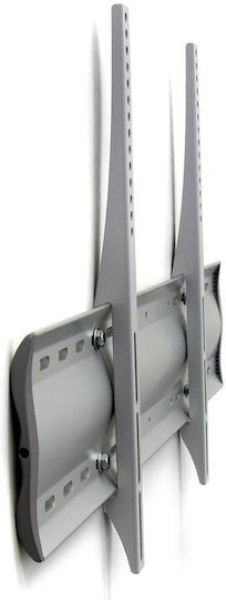 Ergotron WM Low Profile Wall Mount Επιτοίχια έως 32" και 79kg - Image 5