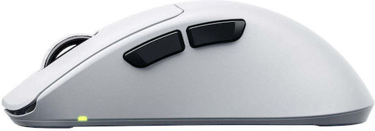 Cherry XTRFY M64 Pro Ασύρματο Gaming Ποντίκι Λευκό - Image 3