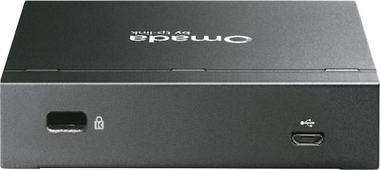 TP-LINK v1 Cloud Controller 1τμχ OC220 - Image 2