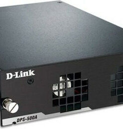 D-Link Τροφοδοσία 1τμχ DPS-500A