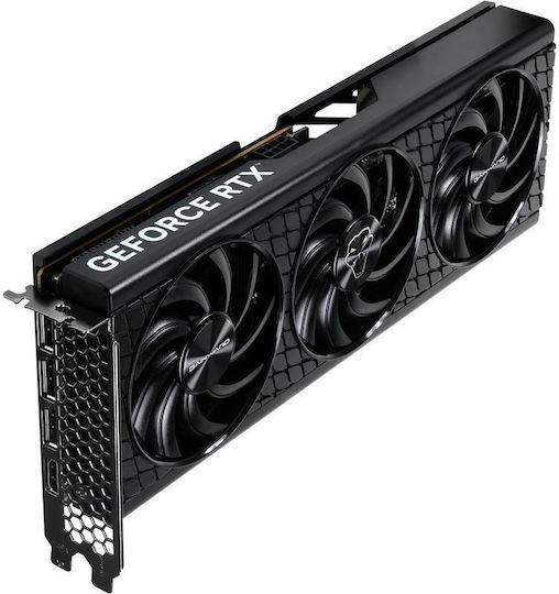 Gainward GeForce RTX 5060 Ti 8GB GDDR7 Python III Κάρτα Γραφικών - Image 4