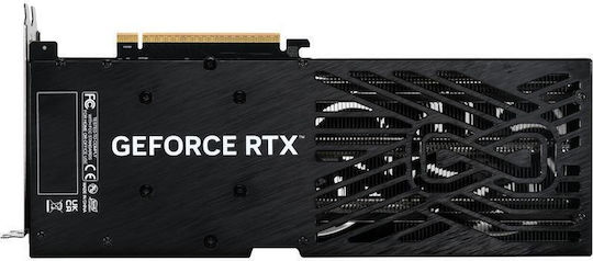 Gainward GeForce RTX 5060 Ti 8GB GDDR7 Python III Κάρτα Γραφικών - Image 6