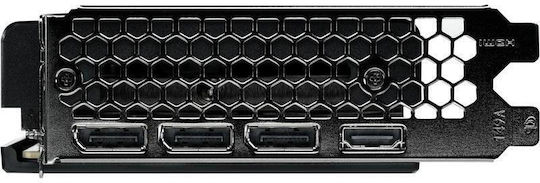 Gainward GeForce RTX 5060 Ti 8GB GDDR7 Python III Κάρτα Γραφικών - Image 7