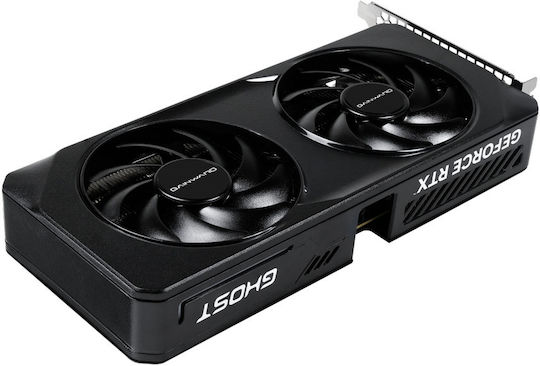 Gainward GeForce RTX 5060 8GB GDDR7 Ghost OC Κάρτα Γραφικών - Image 4