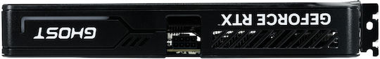 Gainward GeForce RTX 5060 8GB GDDR7 Ghost OC Κάρτα Γραφικών - Image 7
