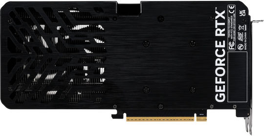 Gainward GeForce RTX 5060 8GB GDDR7 Ghost OC Κάρτα Γραφικών - Image 8