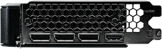 Gainward GeForce RTX 5060 8GB GDDR7 Ghost OC Κάρτα Γραφικών - Image 6