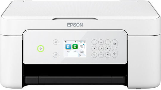 Epson Expression Home XP-4205 Έγχρωμο Πολυμηχάνημα Inkjet με WiFi και Mobile Print - Image 5