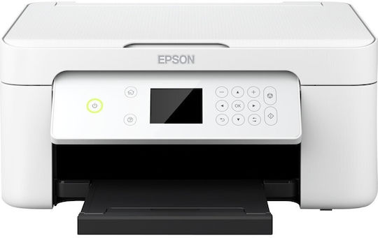 Epson Expression Home XP-4205 Έγχρωμο Πολυμηχάνημα Inkjet με WiFi και Mobile Print - Image 6