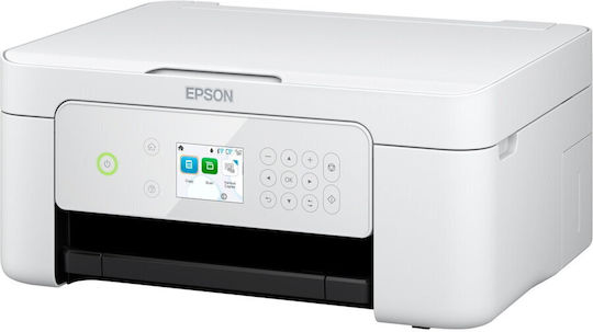 Epson Expression Home XP-4205 Έγχρωμο Πολυμηχάνημα Inkjet με WiFi και Mobile Print - Image 7