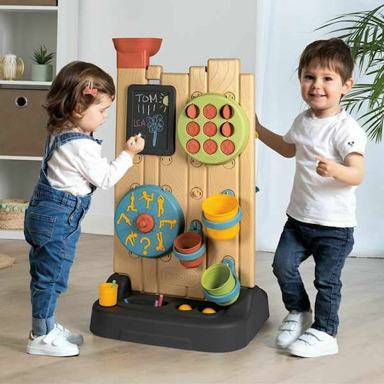 Smoby Life Τοιχος Δραστηριοτητων #840301 - Image 8