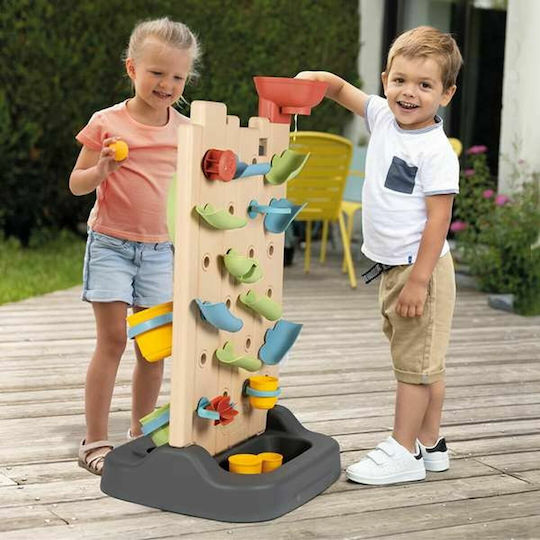 Smoby Life Τοιχος Δραστηριοτητων #840301 - Image 6