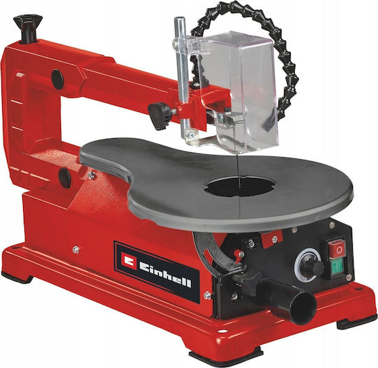 Einhell 4309047 Πριονοκορδέλα με Ισχύ 120W