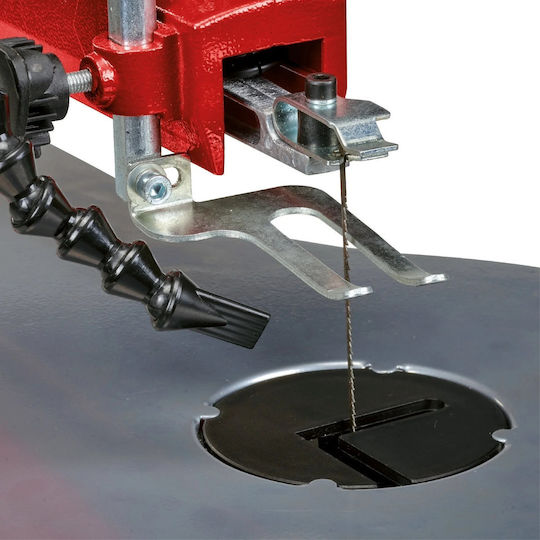 Einhell 4309047 Πριονοκορδέλα με Ισχύ 120W - Image 2