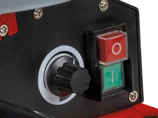 Einhell 4309047 Πριονοκορδέλα με Ισχύ 120W - Image 4