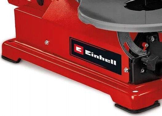 Einhell 4309047 Πριονοκορδέλα με Ισχύ 120W - Image 5