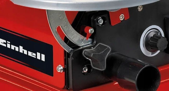 Einhell 4309047 Πριονοκορδέλα με Ισχύ 120W - Image 7