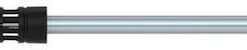 Bosch Τρυπάνι με SDS Plus Στέλεχος 8mm / 22x22mm 2608901788