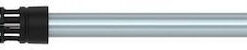 Bosch Τρυπάνι με SDS Plus Στέλεχος 8mm / 30x30mm 2608901808