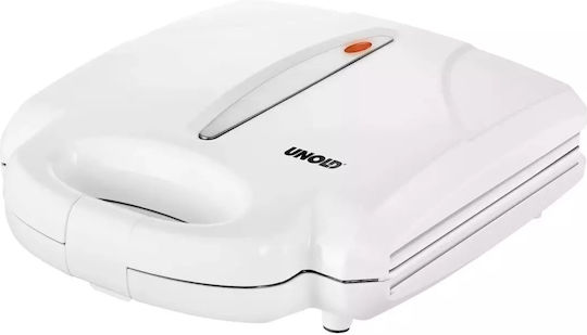 Unold 48360 Βαφλιέρα σε Ορθογώνιο Σχήμα 1400W - Image 5