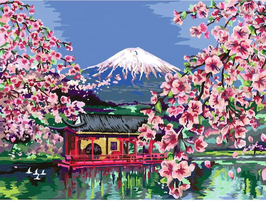 Ravensburger Creart Σετ Ζωγραφικής 23914 - Image 2