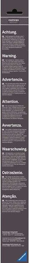 Ravensburger Creart Σετ Ζωγραφικής 23914 - Image 4