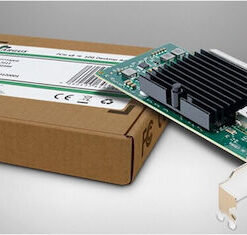Alternative view of Argus ST-7211 Ενσύρματη Κάρτα Δικτύου Gigabit (10Gbps) Ethernet PCI-e