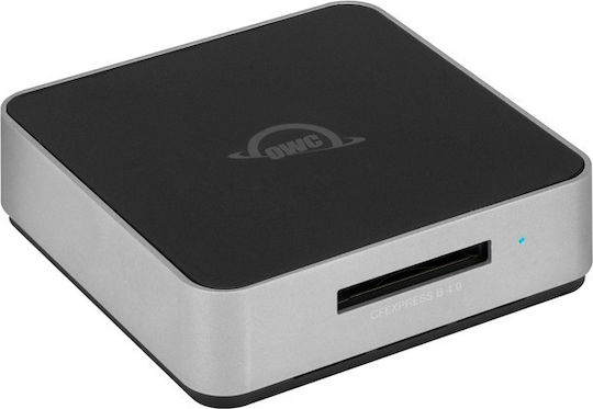 OWC Atlas Card Reader για CFexpress - Image 4