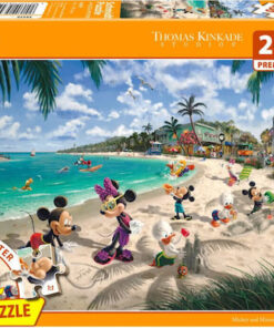 Παιδικό Puzzle 200pcs 56559 Schmidt Spiele