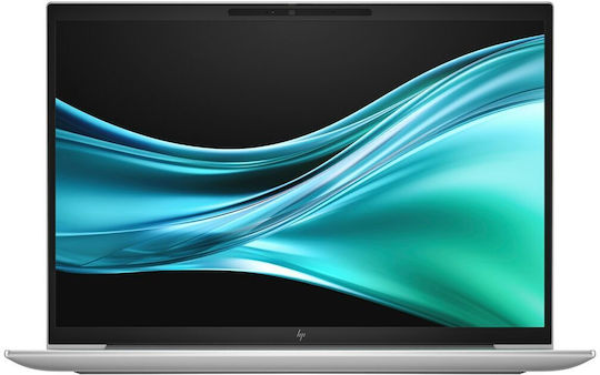 HP EliteBook 840 G11 14" IPS FHD+ (Ultra 5-125U/16GB/512GB SSD/W11 Pro) (US Keyboard) - Image 5