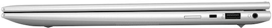 HP EliteBook 840 G11 14" IPS FHD+ (Ultra 5-125U/16GB/512GB SSD/W11 Pro) (US Keyboard) - Image 7
