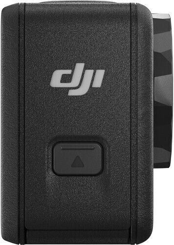 DJI Osmo Action 5 Pro Action Camera 4K Ultra HD Υποβρύχια Standard Combo με Οθόνη Αφής 2.5" και Wi-Fi Μαύρη - Image 8