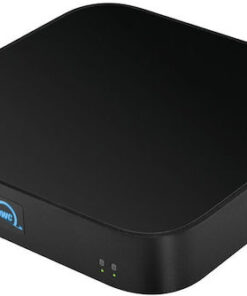 OWC Ministack Stx Θήκη για Σκληρό Δίσκο SATA III με σύνδεση Thunderbolt OWCT4MS6000