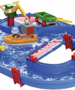 Aquaplay Παιχνίδι Μινιατούρα Start Set (Διάφορα Σχέδια) 1τμχ 8700001501