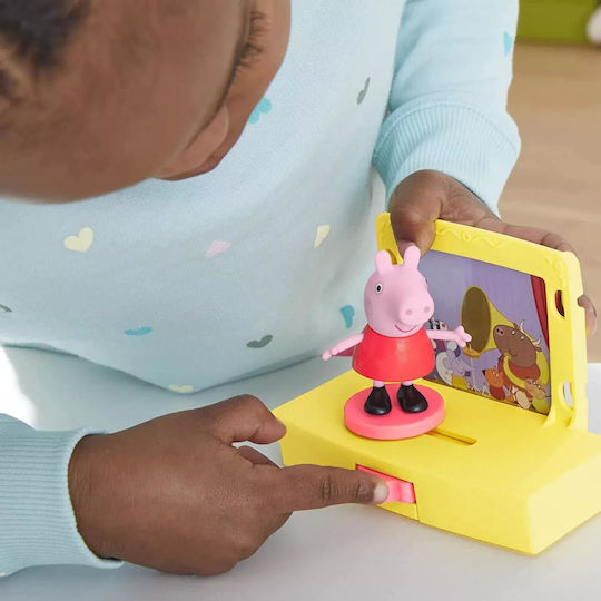 Hasbro School Playgroup Peppa Pig για 3+ Ετών F2166 - Image 9