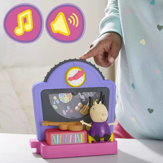 Hasbro School Playgroup Peppa Pig για 3+ Ετών F2166 - Image 10
