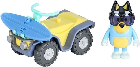 Liniex Beach Quad Bluey για 3+ Ετών 90183 - Image 9