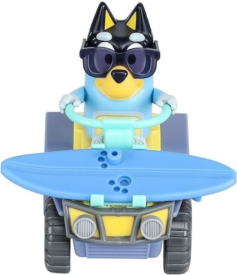 Liniex Beach Quad Bluey για 3+ Ετών 90183 - Image 10