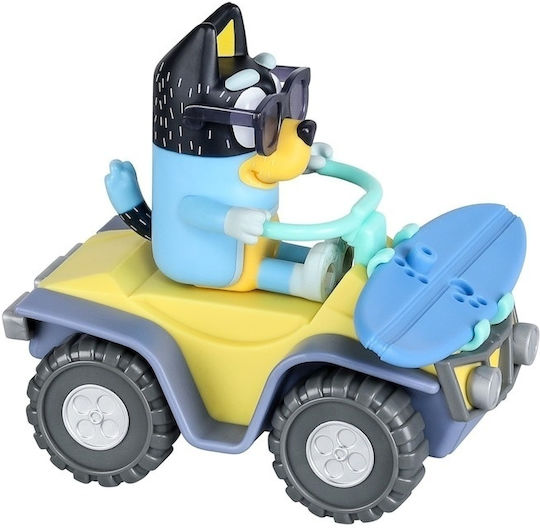 Liniex Beach Quad Bluey για 3+ Ετών 90183 - Image 8