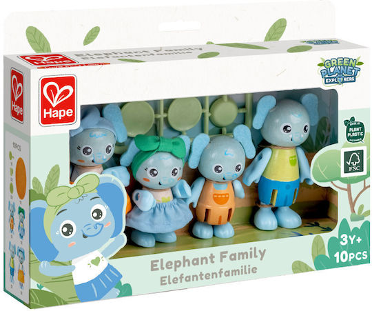 Hape Koala Family για 3+ Ετών E3528 - Image 5