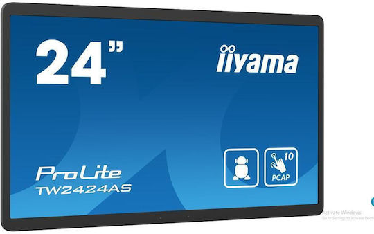 Iiyama TW2424AS-B1 Public Display LED 24" - Image 5