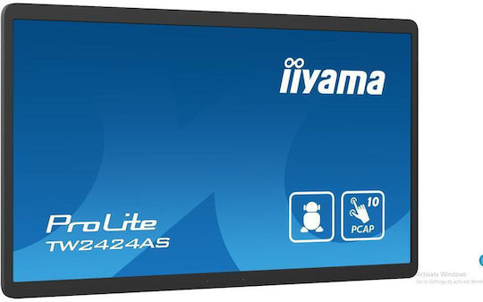 Iiyama TW2424AS-B1 Public Display LED 24" - Image 6