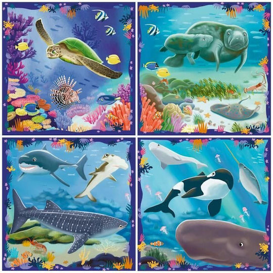Παιδικό Puzzle 90pcs Ravensburger - Image 3
