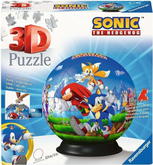 Παιδικό Puzzle 72pcs Ravensburger - Image 2