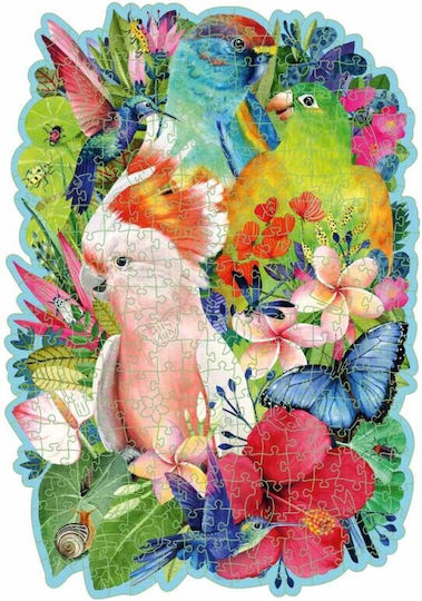 Ξύλινο Παιδικό Puzzle 300pcs Ravensburger - Image 3