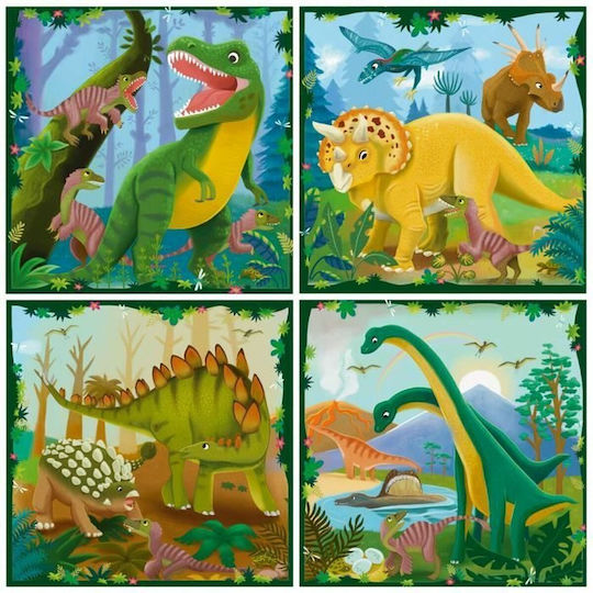 Παιδικό Puzzle 56pcs Ravensburger - Image 4