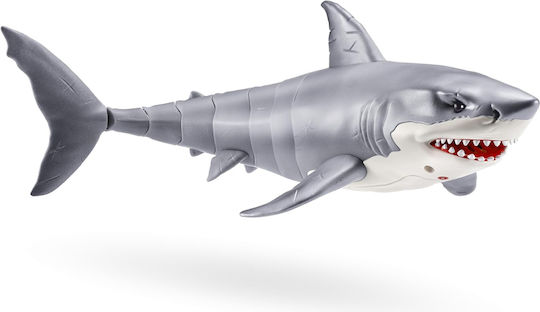 Zuru Robo Alive Shark Attack Ηλεκτρονικό Ρομποτικό Παιχνίδι για 3 - Image 4