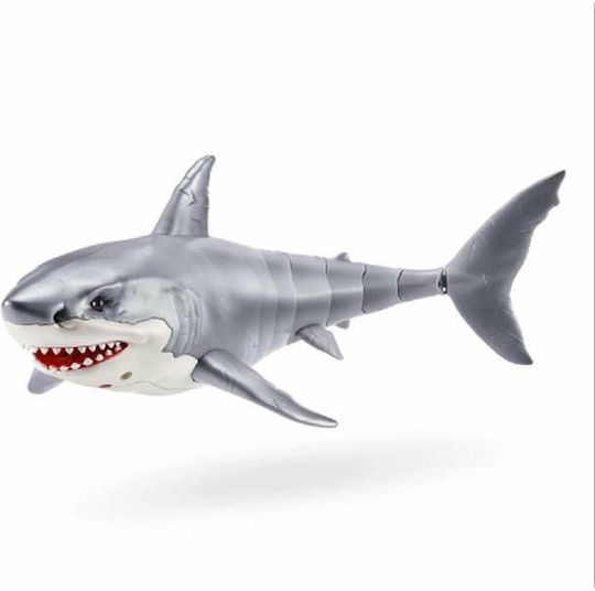 Zuru Robo Alive Shark Attack Ηλεκτρονικό Ρομποτικό Παιχνίδι για 3 - Image 3